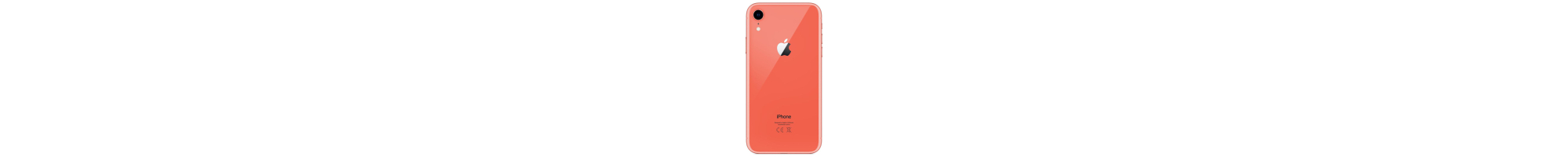 iPhone XR - Pièces Détachées Colorées | EZYSHOP