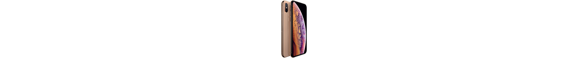 iPhone XS - Réparation Premium OLED | EZYSHOP