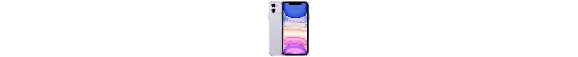 iPhone 11 - Le Best-Seller à Réparer | EZYSHOP
