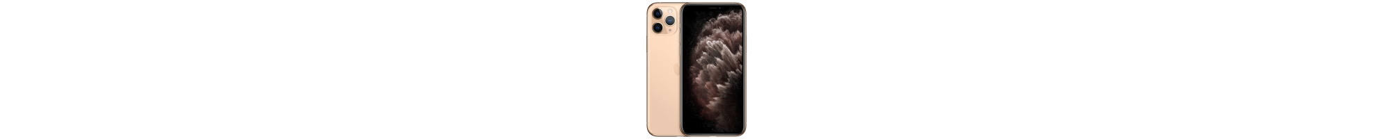 iPhone 11 Pro - Triple Caméra Pro | EZYSHOP