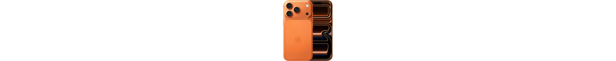iPhone 17 Pro - Performance Futuriste | EZYSHOP