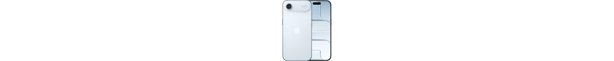 iPhone Air - Ultra-Fin Ultra-Léger | EZYSHOP